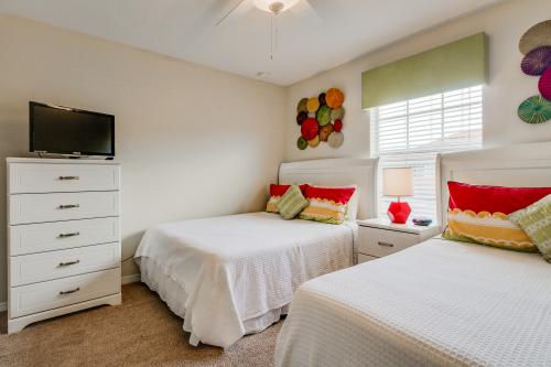 Paradise Found I -  Vacation Rental - Photo 31