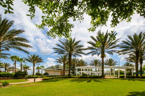 The Terraces On The Green -  Vacation Rental - Photo 27