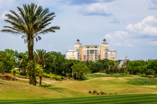 The Terraces On The Green -  Vacation Rental - Photo 28