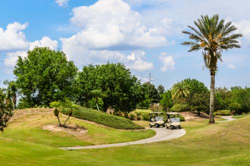 The Terraces On The Green -  Vacation Rental - Photo 29