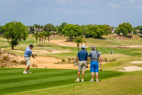 The Terraces On The Green -  Vacation Rental - Photo 31