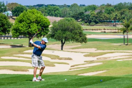 The Terraces On The Green -  Vacation Rental - Photo 30