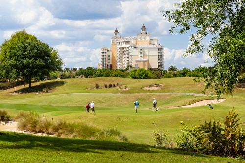 The Terraces On The Green -  Vacation Rental - Photo 35