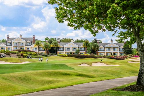 The Terraces On The Green -  Vacation Rental - Photo 32