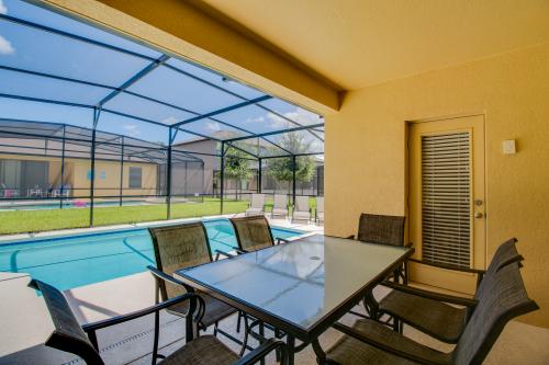 Breezy Retreat -  Vacation Rental - Photo 27