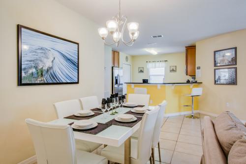 Breezy Retreat -  Vacation Rental - Photo 5