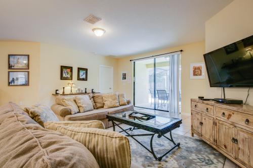 Breezy Retreat -  Vacation Rental - Photo 4