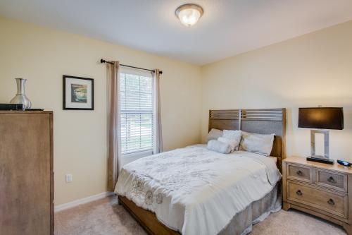 Breezy Retreat -  Vacation Rental - Photo 11