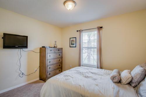 Breezy Retreat -  Vacation Rental - Photo 46