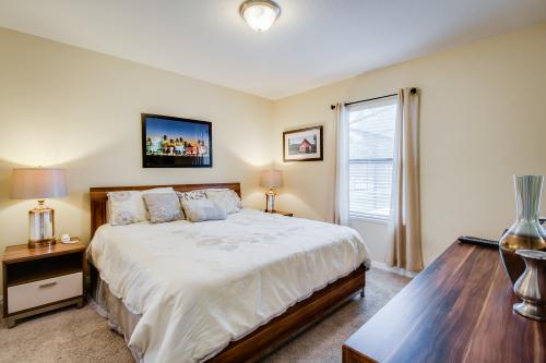 Breezy Retreat -  Vacation Rental - Photo 38