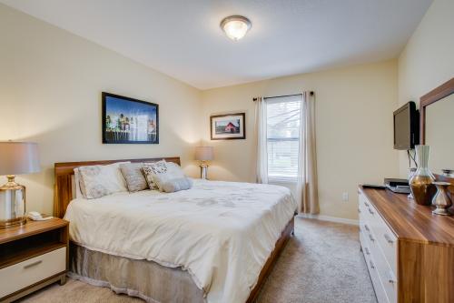 Breezy Retreat -  Vacation Rental - Photo 7