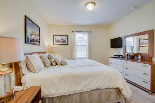 Breezy Retreat -  Vacation Rental - Photo 8