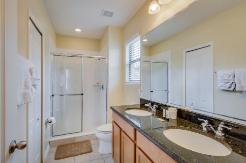 Breezy Retreat -  Vacation Rental - Photo 10