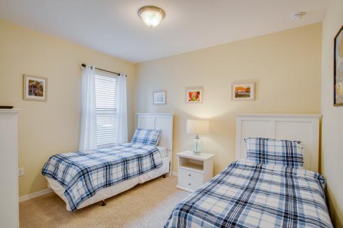 Breezy Retreat -  Vacation Rental - Photo 13