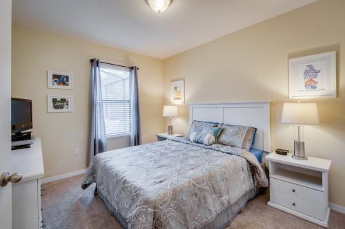 Breezy Retreat -  Vacation Rental - Photo 15