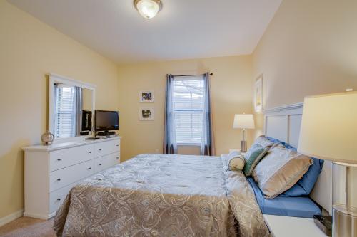 Breezy Retreat -  Vacation Rental - Photo 16