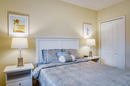 Breezy Retreat -  Vacation Rental - Photo 50