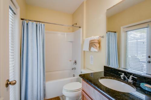 Breezy Retreat -  Vacation Rental - Photo 17