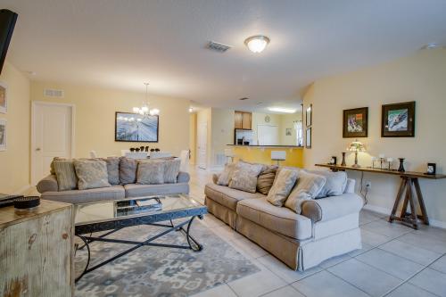 Breezy Retreat -  Vacation Rental - Photo 32