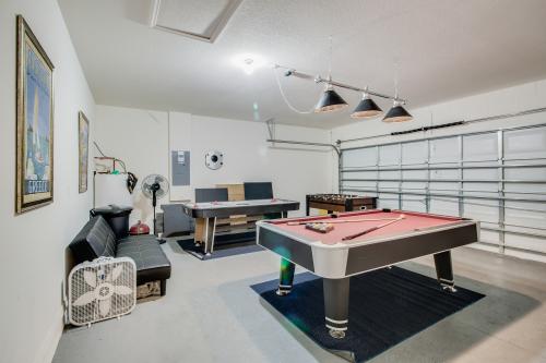 Breezy Retreat -  Vacation Rental - Photo 22