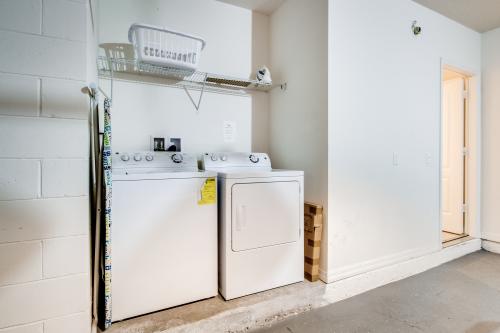 Breezy Retreat -  Vacation Rental - Photo 23