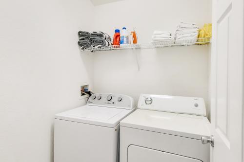 The Ashley House at Vizcay -  Vacation Rental - Photo 18