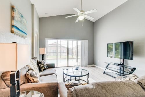 The Ashley House at Vizcay -  Vacation Rental - Photo 3