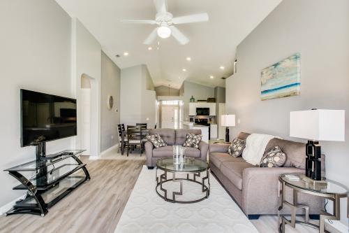 The Ashley House at Vizcay -  Vacation Rental - Photo 20