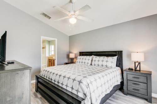 The Ashley House at Vizcay -  Vacation Rental - Photo 8