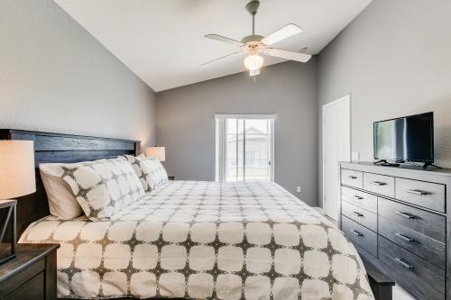 The Ashley House at Vizcay -  Vacation Rental - Photo 9