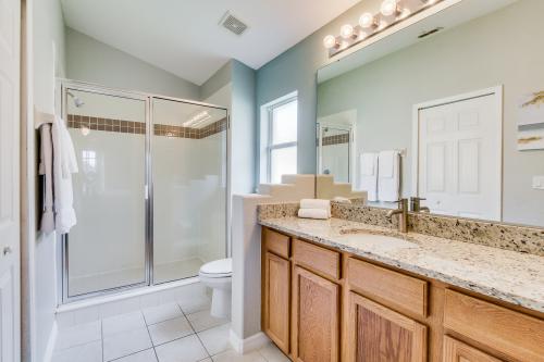 The Ashley House at Vizcay -  Vacation Rental - Photo 10