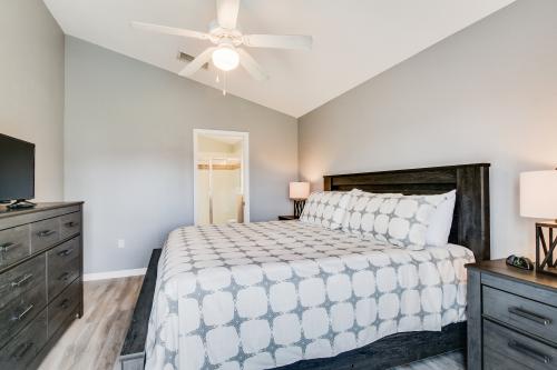 The Ashley House at Vizcay -  Vacation Rental - Photo 27