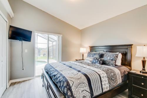 The Ashley House at Vizcay -  Vacation Rental - Photo 11