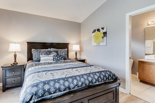 The Ashley House at Vizcay -  Vacation Rental - Photo 13