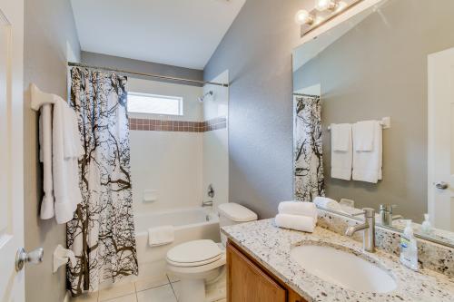 The Ashley House at Vizcay -  Vacation Rental - Photo 15