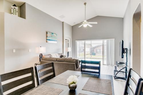 The Ashley House at Vizcay -  Vacation Rental - Photo 7