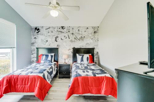 The Ashley House at Vizcay -  Vacation Rental - Photo 16