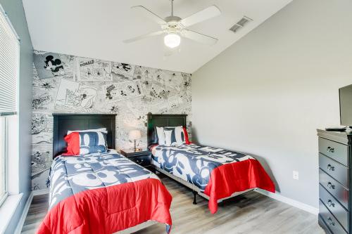 The Ashley House at Vizcay -  Vacation Rental - Photo 17