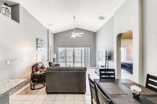 The Ashley House at Vizcay -  Vacation Rental - Photo 26