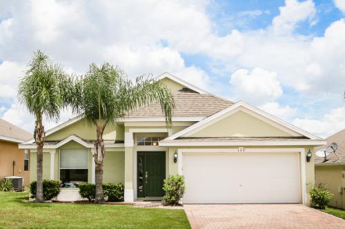 The Ashley House at Vizcay -  Vacation Rental - Photo 1