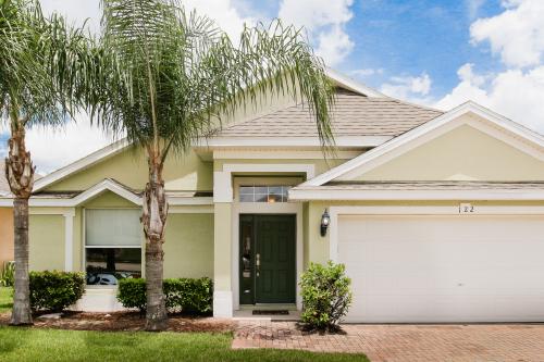 The Ashley House at Vizcay -  Vacation Rental - Photo 29