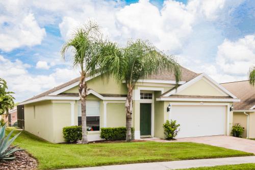 The Ashley House at Vizcay -  Vacation Rental - Photo 28