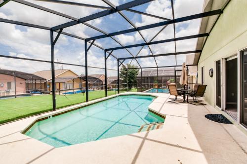 The Ashley House at Vizcay -  Vacation Rental - Photo 30