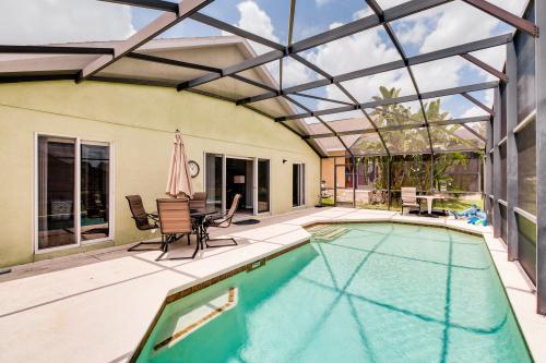 The Ashley House at Vizcay -  Vacation Rental - Photo 2