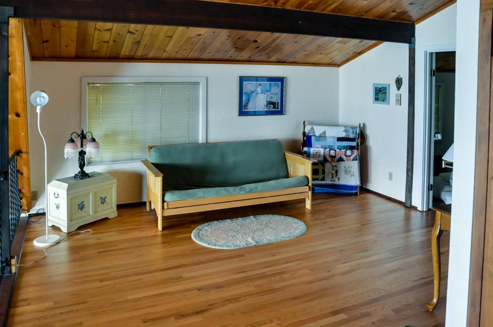 Lopez Island Hunter Bay Waterfront Home 3 BD Vacation Rental in Lopez