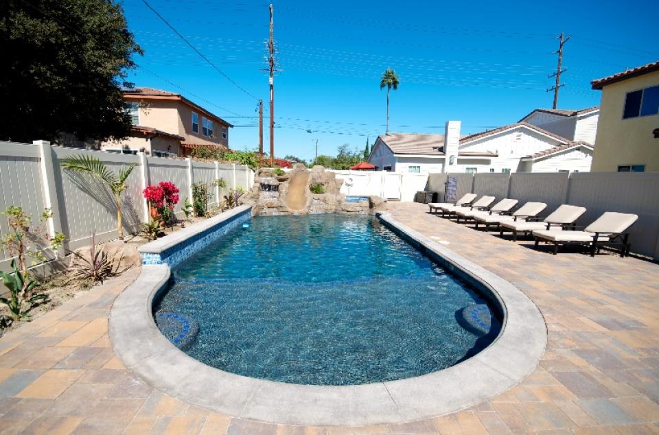 Mickey's Beach House 6 BD Vacation Rental in Anaheim, CA Vacasa