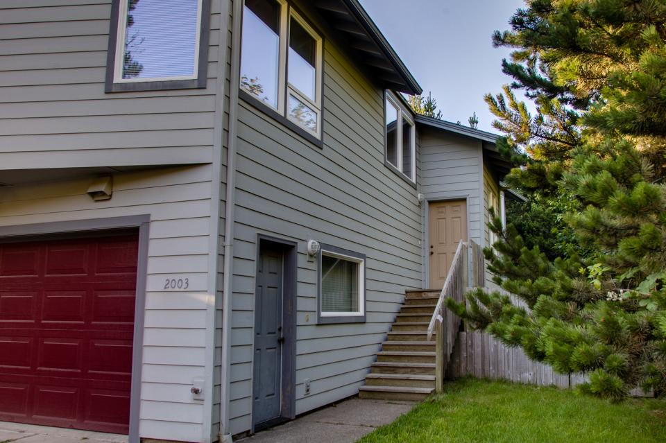 Newport Beach House 3 BD Vacation Rental in Newport, OR Vacasa