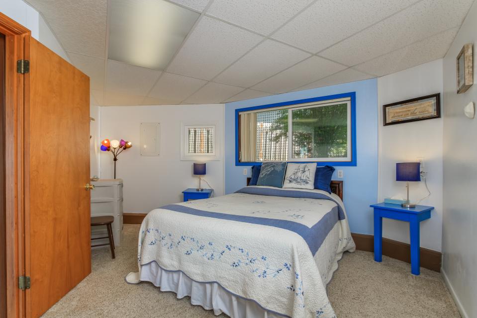 Carousel House in Pacific City 3 BD Vacation Rental in Pacific City