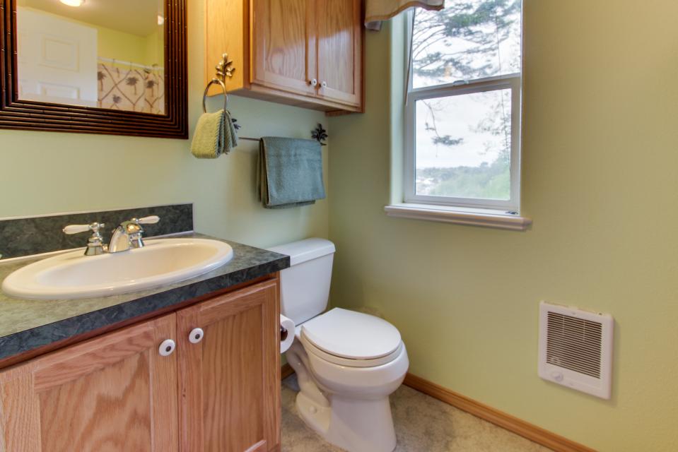 The Rockaway House 3 BD Vacation Rental in Rockaway Beach, OR Vacasa