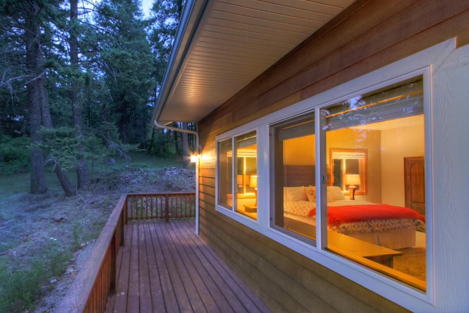 Flying Eagles 2 BD Vacation Rental in Sagle, ID Vacasa